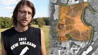 Poverty Point: Louisiana's Forgotten Prehistoric Civilization