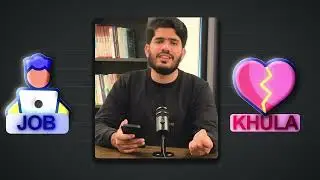 PARNE MUSHKIL ZINA ASAAN! | YOUTH CARAVAN