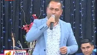 İsmet YAL&Ccedil;IN ile &Ouml;ZDİLAN SHOW KONUK SANAT&Ccedil;I MURAT ESEN   Yılan Dağına Kar Yağmış  2018