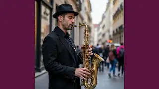 Frenchmen Street Swing