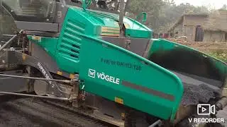 national highway making in india|road construction new technology in india