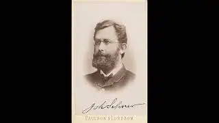 Johan Peter Selmer - Prometheus, Op. 50 (1&ordm; Mov., Allegro energico e marcato)