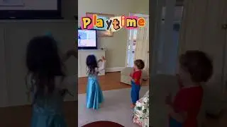 POV: Your Kid Discovers Fantasy Ballet Adventures 🤣✨ #parenting #danceforkids