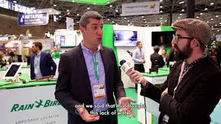D&eacute;veloppement durable : enjeu pour les professionnels du paysage