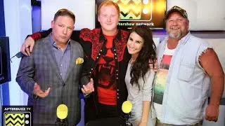 Hollywood Hillbillies After Show w/ Michael Kittrell & Uncle Johnny Season 2 Episode 6 | AfterBuzz