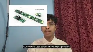 Focus Up Glasses Business Innovation Concept Diamond Challenge - Submission Round
