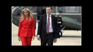 Ivanka Trump: Family separation a &lsquo;low point&rsquo; in White House