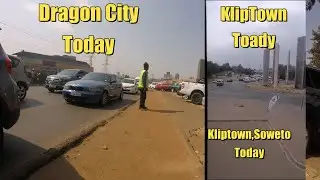 Dragon City Kliptown South Africa Today On 28 September 2023