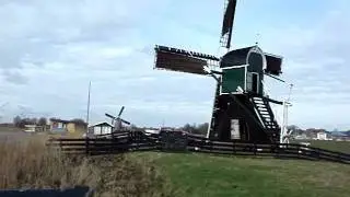 molen warmond.MPG