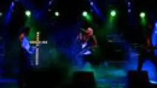 Maniac's Skitliv - Hollow Devotion Live At The K17 Berlin