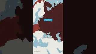 why hitler invaded france even though he wanted eastern europe #history #ww2