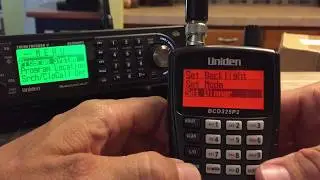 BCD996P2 and BCD325P2 Quick Look