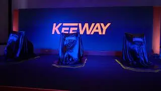 Glimpse Of Brand Launch | Keeway India