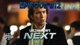 TSLP Episode 212: Next