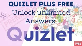How to get Kuizlet Plus for free [updated Method] #quizlet