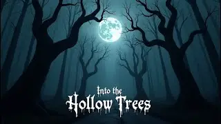 Into the Hollow Trees &ndash;  Ashborn Records