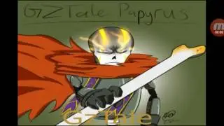 Gz papyrus