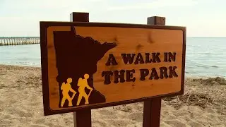 Park Special | Minnesota Bound