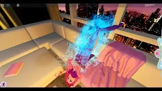 Royale High Sneak Peaks!