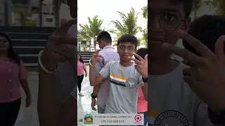 Essar International School, Picnic