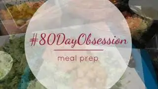 #80DayObsession