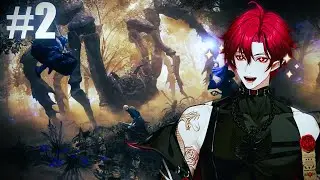 🔴 Elden Ring Nightreign &ndash; Sentient Pest for Today's Run | Ep.2