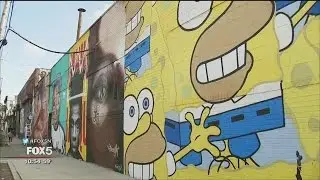 After Empire: Bushwick Collective