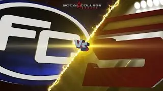 SCFA Football 2023 Week 9: Fullerton at Saddleback - 11/4/23 - 6pm