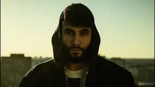 Samra// &Uuml;ber den Wolken// #leak 