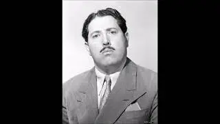 The Harold Peary Show ep01 Harold Loses His Job at the Radio Station