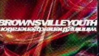 History Maker (Mike Motley/Lindell Cooley) (MMI 1998)