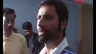 Parvez Rasool Mulls A Switch From J&K State Team