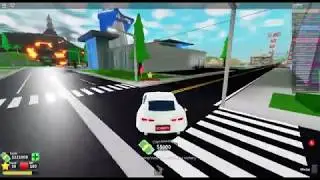 Mad City BOSS. Roblox#7
