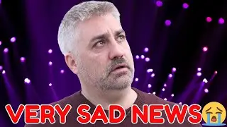 Very Sad News 😭 American Idol Winner and Music Star Taylor Hicks Shocking News 😭