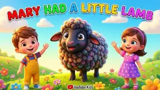 baa baa black sheep | nursery rhymes for toddlers #tranding