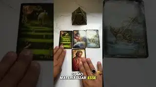 Voc&ecirc; ainda pode ter esperan&ccedil;a? #comofazer #tarot #foryou #previs&otilde;es2026