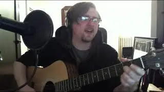 Wading in Waist-High Water - Fleet Foxes cover