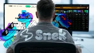 Snek Breakdown - Cardano&rsquo;s Meme Powerhouse