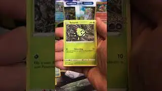 #pokemon Pok&eacute;mon Go! Hyperball⚡️Booster Opening ✨#shorts #tcg #trading #comment #pokemongo #pok&eacute;stop