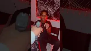 He Wanted The Smoke 💨