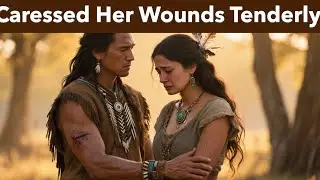 She Murmured I&rsquo;m Unworthy of Your Vows&mdash;Yet the Comanche Brave Caressed Her Wounds Tenderly