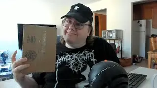 Horror Pack Blu-ray Unboxing February 2021