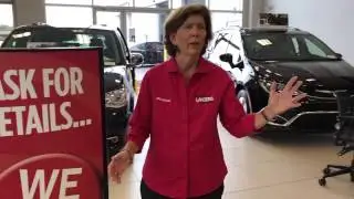Mannequin Challenge | Steve Landers Chrysler Dodge Jeep Ram