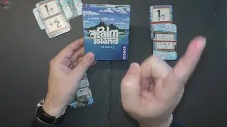 Let's Play: Palm Island #002, 2 player cooperative