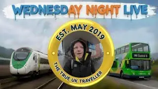 JBM Travel's is live on Wednesday