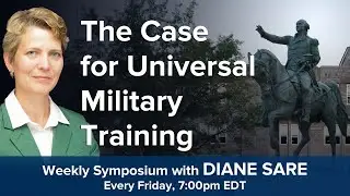 The Case for Universal Military Training