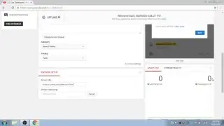 MANADO SULUT TV Live Stream