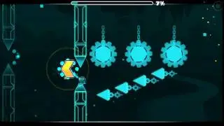 My level for RiverCiver's creator contest (preview)