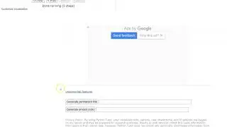 How to submit PythonTutor.com assignment links