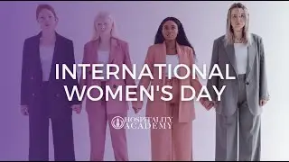 Happy International Women&rsquo;s Day 2022!
